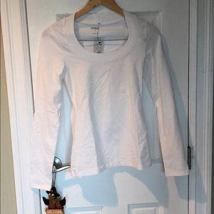 NWT EXPRESS STRETCHY LONG SLEEVE
